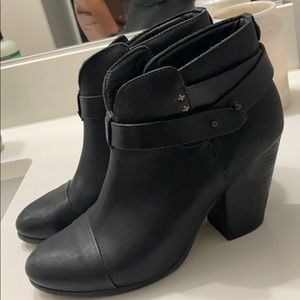 RAG & BONE Ankle booties